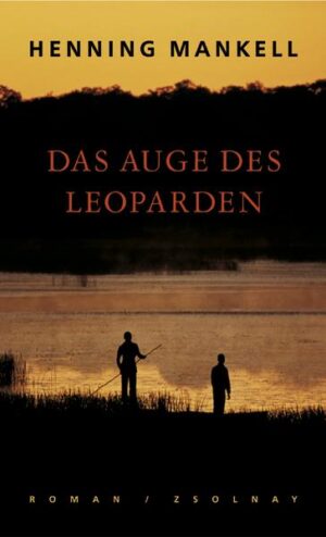 Eigentlich hatte der junge Mann nur eine kurze Reise nach Afrika machen wollen, aber dann war er neunzehn Jahre geblieben. Statt in Uppsala sein Jurastudium zu beenden, verfolgt er in Lusaka ehrgeizige Reformpläne. Doch schließlich rät ihm der Mann, den er für seinen einzigen schwarzen Freund hält, für immer fortzugehen. Das "Auge des Leoparden" ist ein spannender und nachdenklich stimmender Roman über jenen fremden und exotisch reizvollen Kontinent, der uns von "Jenseits von Afrika" bis "Nirgendwo in Afrika" verzaubert hat. Henning Mankells persönlicher Erfahrung verdanken wir erneut ein mitreißendes Buch.