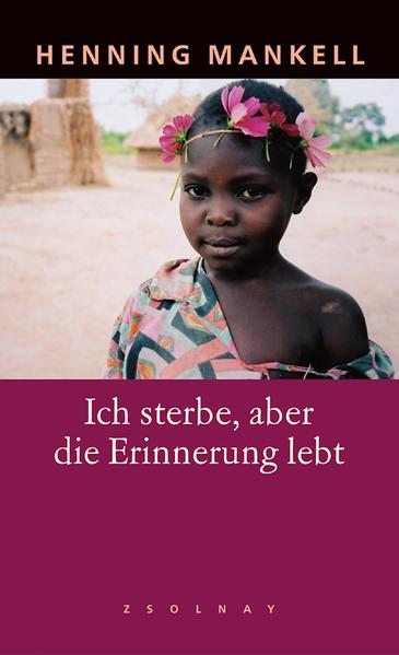 2003 ist Henning Mankell für einige Wochen nach Uganda gereist, um mit Aidskranken und deren Angehörigen zu sprechen. Entwicklungshelfer unterstützen die mit ihrem vorzeitigen Tod konfrontierten Eltern dabei, Erinnerungsbücher für ihre Kinder zu verfassen, in denen sie die wichtigsten Ereignisse ihres Lebens festhalten. Mankell schreibt in seinem sehr persönlichen Text über dieses Projekt und ruft zum Kampf gegen Aids in der Dritten Welt auf. Das Buch enthält im Anhang eine Beschreibung des Memory-Book-Projekts von Plan International in Uganda sowie den Abdruck eines übersetzten Memory-Books von Christine Aguga. Ein Nachwort der deutschen Gesundheitsministerin Ulla Schmidt zur Situation von Aids weltweit beschließt den Band.