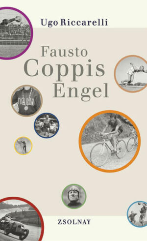 Glanz und Elend, Triumph und Niederlage: Ugo Riccarelli erzählt heroische und ergreifende Geschichten von den großen Legenden des Sports. Seine Erzählungen verschränken reale Mythen mit fiktiven Elementen, und die Geschichten von immer noch berühmten und längst vergessenen Helden sind ein großartiges Mittel, um von menschlicher Größe und menschlicher Schwäche zu berichten. Der Sport als Metapher für das Karussell des Lebens - Tragödie und Komödie, Sieg und Niederlage, Träume und Enttäuschungen lassen sich exemplarisch an diesen ergreifenden Geschichten ablesen.