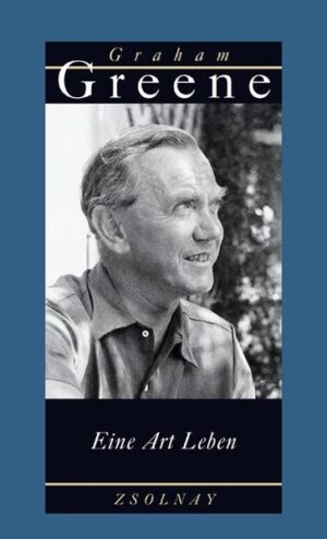 Lautstark gepriesen und verteufelt als konservativ, progressiv, katholisch und marxistisch - bis heute wird Graham Greenes Leben von Verdächtigungen umrankt. Am 2. Oktober 2004 wäre er 100 Jahre alt geworden. "Eine Art Leben", 1971 zum ersten Mal erschienen, erzählt von Greenes Jahren als junger Mann und von seinem "Kampf gegen die Langeweile", der ihn zum britischen Geheimdienst brachte und in dessen Auftrag er zum Beobachter internationaler Krisenherde wurde. Das Buch ist eine Entdeckungsreise nach "Greeneland". Bizarr und faszinierend zugleich.