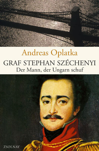 Aristokrat, Aufklärer und Romantiker, Weltreisender und Großgrundbesitzer, Offizier in der habsburgischen Armee, Gründer der ungarischen Akademie der Wissenschaften, Förderer der ersten Eisenbahnen und Initiator der Brücke zwischen Buda und Pest - Stephan Széchenyi (1791 bis 1860) war ein Mann des 19. Jahrhunderts und dachte doch weit über seine Zeit hinaus. Dank seinem Unternehmungsgeist und seiner Tatkraft entstand ein neues, modernes Ungarn. Exzellent geschrieben, bietet Andreas Oplatkas Biographie das Bild einer überragenden Persönlichkeit und zugleich das Panorama einer ganze Epoche.