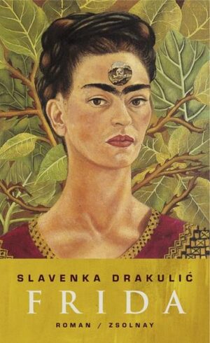 Coyoacán nahe Mexiko City, ein früher Morgen im Juli 1954: Die 47-jährige Frida Kahlo liegt nach einer unruhigen Nacht in ihrem Bett. Sie spürt den Tod, überlässt sich aber nicht dem Schicksal, das ihr ein Leben lang übel mitgespielt hat. Die Entscheidung, wie sie stirbt, will sie selbst treffen. Zuvor lässt sie das Leben Revue passieren. Faszinierend und schrecklich zugleich: Slavenka Drakulic zeigt uns Frida Kahlo, wie wir sie noch nie gesehen haben.