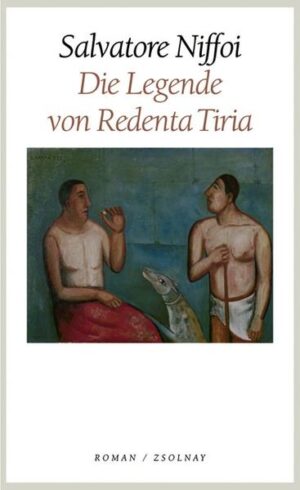 In Abacrasta, einem gottverlassenen Ort im Innersten Sardiniens, geschehen chaotische und verrückte Dinge. Alt wird in Abacrasta niemand. Von einer geheimnisvollen Stimme gerufen, legen sich die Männer meist den Gürtel um den Hals, die Frauen nehmen den Strick. Bis eines Tages eine barfüßige Frau mit langen schwarzen Haaren ins Dorf kommt, Redenta Tiria...