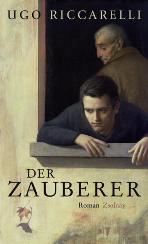 Abenteurer, Aufschneider, Geschichtenerzähler, Taschenspieler - das alles ist der Protagonist des neuen Romans von Ugo Riccarelli. Die Geschichte nimmt ihren Ausgang in einem gottverlassenen Dorf am Fuß der Alpen, führt in die Wüsten in Afrika, wo der Vater als junger Soldat dem Zauber einer Berberfrau verfällt, und endet wieder in Italien. Die Existenz eines jeden ist aber untrennbar mit dem Leben der anderen verbunden, derer, die vorher da waren, und jener, die danach kommen werden, und so erzählt der Autor nicht nur die Geschichte dieses charmanten Schwindlers, sondern auch vom Urgroßvater, der zur See fuhr, von der Großmutter, die blutjung heiratete und blutjung Witwe wurde, von einem Onkel, der ein Windbeutel war, und vom anderen, der sich erfolglos an Erfindungen versuchte. Nach seinem großen Epos "Der vollkommene Schmerz" entwirft Riccarelli in seinem neuen Roman das Porträt einer Epoche und eines schillernden Mannes, der sein Vater war.