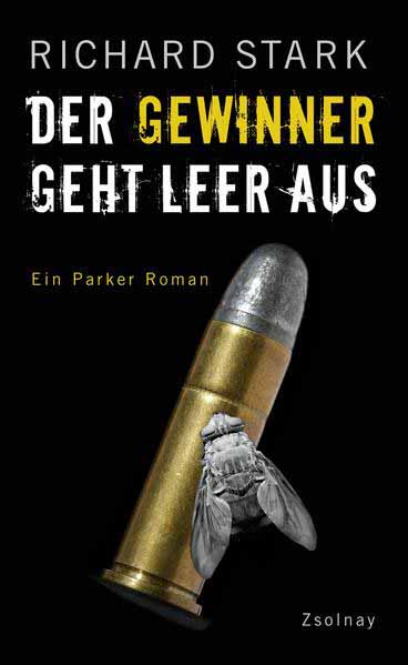 Der Gewinner geht leer aus | Richard Stark