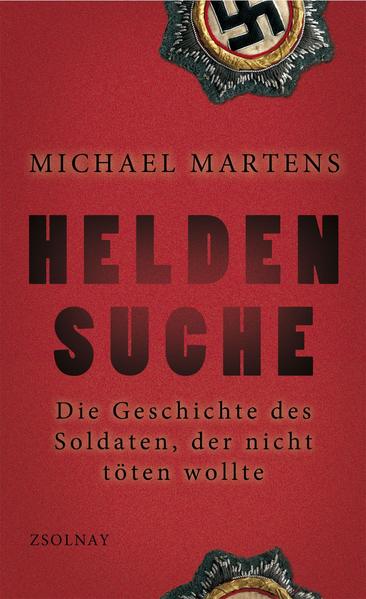 Heldensuche | Bundesamt für magische Wesen