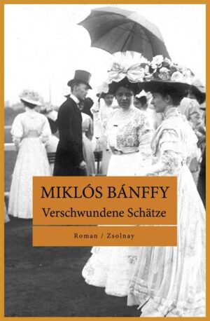 Der zweite Teil der großen Geschichte von Siebenbürgen vor dem Ersten Weltkrieg nach „Die Schrift in Flammen“, die 2012 erstmals auf Deutsch erschienen ist: Der Erzähler Bánffy, 1921/22 Außenminister von Ungarn, später Staatsangehöriger von Rumänien, schildert die Jahrhundertwende als Zeit sich verschärfender nationaler und sozialer Gegensätze. Der liberale Idealist Bálint Abády verstrickt sich immer tiefer in eine unglückliche Liebesgeschichte