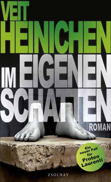 Im eigenen Schatten | Veit Heinichen