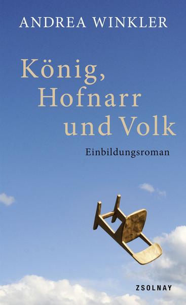 Lina ist überglücklich: Sie wurde am „Institut für Gedankenkunde und Verstehen“ aufgenommen. Und wird so ihrem Wunsch einen Schritt näherkommen, das eigene Denken und Verstehen immer zarter und feiner werden zu lassen. Glaubt sie. Doch in Andrea Winklers Roman ist nichts, wie es scheint: Am Institut geht es offenbar um etwas ganz anderes als um Bildung. Die Sätze der Lehrenden sind voller Widersprüche, voller Ängste, und diejenigen, welche die Macht haben zu sprechen, wissen nicht, was sie sagen.