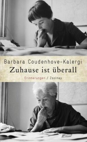 Taschenmesser und Wolldecke - das sind die einzigen Habseligkeiten, die der 13-jährigen Barbara bei Kriegsende nach ihrer Vertreibung in den Westen bleiben. In ihrer bewegenden Autobiographie erzählt die Publizistin und Mitbegründerin der legendären Osteuropa-Redaktion des ORF, Barbara Coudenhove-Kalergi, von der untergegangenen Welt der böhmischen Aristokratie, von ihren Anfängen als Reporterin in Wien während des Kalten Krieges, vom Wiedersehen mit ihrer Heimat Böhmen. Und wir erfahren von ihrer Ehe mit dem Reformkommunisten und Vertrauten Rudi Dutschkes, Franz Marek. Die Erinnerungen der Grande Dame des Journalismus in Österreich sind ein einzigartiges Dokument über die Irrungen und Wirrungen Mitteleuropas im 20. Jahrhundert.