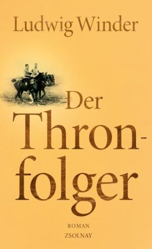 Sonntag, 28. Juni 1914, 10.45, Sarajevo, Ecke Franz-Joseph-Straße/Appelkai: Mit zwei Pistolenschüssen tötet der 19-jährige Gavrilo Princip den Thronfolger Franz Ferdinand und dessen Frau Sophie. Einen Monat später erklärt Österreich dem Königreich Serbien jenen Krieg, der den Ersten Weltkrieg auslöst. Franz Ferdinand d’Este, Neffe des Kaisers Franz Joseph, war ein Tyrann, scheu und voller Menschenverachtung, der den Tod des Monarchen Franz Joseph herbeisehnte und widersprüchliche Staatspläne entwarf. In diesem biographischen Roman, der nach Erscheinen 1937 sofort verboten wurde, verdammt Ludwig Winder seinen armseligen Helden jedoch nicht, sondern zeigt, wie erstarrt das habsburgische Hofzeremoniell war - eine Wiederentdeckung hundert Jahre nach dem Attentat von Sarajevo.