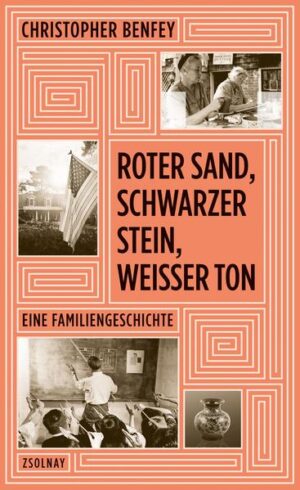 Eine faszinierende Familiengeschichte, die über Kontinente hinweg, vom kolonialen Amerika über das Europa der zwanziger und dreißiger Jahre und in die USA von den 1950ern bis herauf in die Gegenwart reicht, das ist Benfeys Erinnerungsbuch. Sein Vater Otto Theodor stammte aus der Verlegerdynastie Ullstein, seine Mutter aus einer amerikanischen Maurer- und Tabakpflanzerfamilie