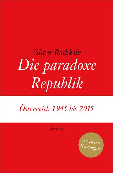 Die paradoxe Republik | Bundesamt für magische Wesen