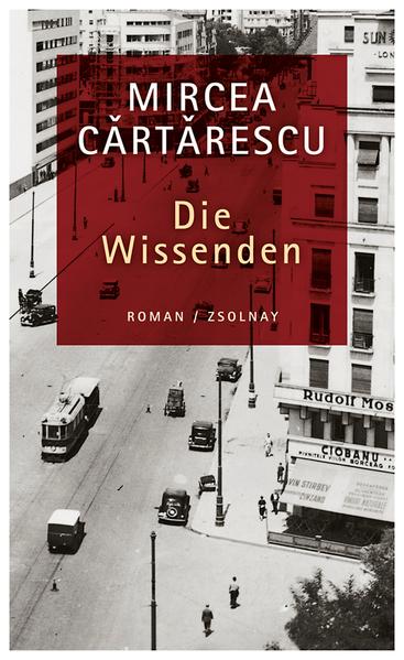 Rumänien um die Mitte des 20. Jahrhunderts - Mircea Cartarescu erzählt die Geschichte seines Landes und seiner Kindheit in einem großen Prosaspektakel: Was als Selbsterkundung des 15-jährigen Mircea beginnt, entwickelt sich allmählich zu einem Epos, so phantastisch, wie es seit "Hundert Jahre Einsamkeit" nicht mehr zu lesen war. Die Stadt Bukarest wird zur Weltbühne, die Familiengeschichte zum Welttheater, gestaltet in vielerlei Nuancen, detailgenau, komisch und voller Poesie.