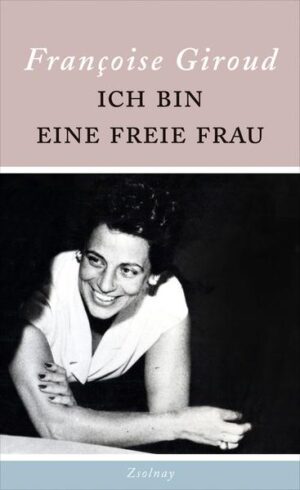 „Ich bin eine freie Frau. Eine glückliche Frau war ich auch - was gibt es Selteneres auf der Welt?“ Sie war eine der bekanntesten Journalistinnen in Frankreich, eine Intellektuelle - und eine leidenschaftlich Liebende. Anfang vierzig ist Françoise Giroud, als ihre große Liebe Jean-Jacques Servan-Schreiber sich 1960 von ihr trennt. Mit ihm hat sie das Nachrichtenmagazin „L’Express“ gegründet und geleitet. Alles, wofür sie gelebt, gekämpft und gearbeitet hat, ist mit einem Schlag verloren. Sie überlebt einen Selbstmordversuch und schreibt in den Monaten danach dieses beeindruckende, lange verloren geglaubte Bekenntnis einer starken Frau, das Einblick gibt in Medien, Politik und Gesellschaft jener Jahre.