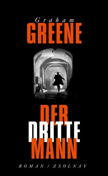 Wien in der Nachkriegszeit: Die vier Besatzungsmächte haben die Stadt aufgeteilt, der Schwarzmarkt blüht. Einer der mysteriösesten Schieber ist Harry Lime, der seinen Jugendfreund und Schriftsteller Rollo Martins nach Wien einlädt. Doch bei seiner Ankunft kommt er nur noch rechtzeitig zu Limes Bestattung. Angeblich ist dieser Opfer eines Autounfalls geworden. Martins beginnt nachzuforschen und stellt fest, dass Harry kein Kleinganove war, sondern der Kopf einer skrupellosen Schmugglerbande. Und immer wieder kreuzt ein ominöser dritter Mann seine Wege … Greenes faszinierender Thriller, kongenial verfilmt von Carol Reed mit Orson Welles und Joseph Cotton, erscheint jetzt in exzellenter Neuübersetzung.