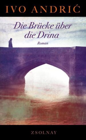 Dieser monumentale historische Roman erschien 1945 und hat den Weltruhm von Ivo Andric begründet, der 1961 mit dem Nobelpreis ausgezeichnet wurde. Erzählt wird von einer Brücke, die bei Wischegrad, einer Stadt in Bosnien nahe der Grenze zu Serbien, über die Drina führt. Dort, im Herzen Bosniens, treffen sich seit Jahrhunderten die Menschen. Die Brücke verbindet und trennt Orient und Okzident. Der große Epiker Andric entfaltet die Geschichte vom 17. Jahrhundert bis zum Ersten Weltkrieg, und er zeigt uns unzählige Figuren - politische Märtyrer und religiöse Eiferer, jüdische Handwerker und islamische Händler, serbische Bauern und österreichische Beamte.