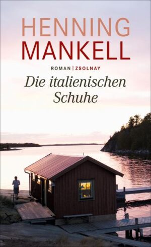 Fredrik Welin, ehemaliger Chirurg, lebt allein auf einer kleinen Insel in den Schären. Ihm ist etwas widerfahren, was er nur "die Katastrophe" nennt, und er glaubt, mit dem Leben abgeschlossen zu haben. Da steht eines Morgens Harriet vor ihm, die er einmal sehr geliebt und dann trotzdem verlassen hat. Sie ist schwerkrank, deshalb soll er ihr eine letzte Bitte erfüllen. Mit "Die italienischen Schuhe" hat Henning Mankell einen spannenden Roman über die Liebe und über die Einsamkeit geschrieben, ein Buch voller komischer Situationen, nachdenklich und anrührend zugleich.