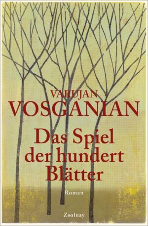 Tili, Jenica, Maca, Luca: Sie haben gemeinsam studiert, gearbeitet, und einst, in Kindheitstagen, haben sie das Spiel der hundert Blätter gespielt - eine Allee entlang von einem Kastanienblatt zum nächsten hüpfen und dabei stets auf ein Blatt treten. Wer es am weitesten schaffte, der hatte gewonnen. Heute berät Tili einen Puppenmacher, Jenica betreibt eine Lottokollektur, Maca provoziert die Mitmenschen mit seinem Motorrad. Und Luca? Luca ist verschwunden, noch vor der Revolution. Als Tili Einsicht in die Securitate-Akten erhält, beginnt das Spiel der hundert Blätter aufs Neue. Wie weit und wohin führen sie jetzt? Ein Roman über Widerstandskraft und Humanität - und über das Trauma der politischen Wende in Rumänien.