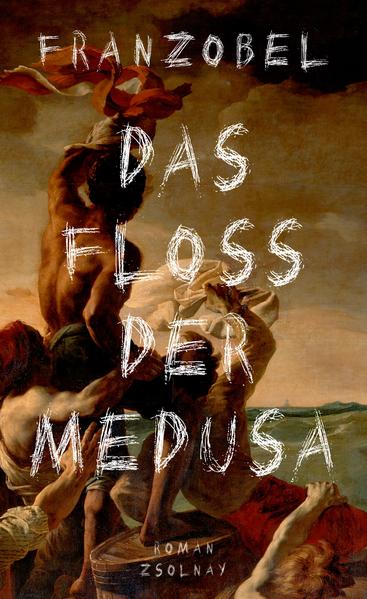 18. Juli 1816: Vor der Westküste von Afrika entdeckt der Kapitän der Argus ein etwa zwanzig Meter langes Floß. Was er darauf sieht, lässt ihm das Blut in den Adern gefrieren: hohle Augen, ausgedörrte Lippen, Haare, starr vor Salz, verbrannte Haut voller Wunden und Blasen … Die ausgemergelten, nackten Gestalten sind die letzten 15 von ursprünglich 147 Menschen, die nach dem Untergang der Fregatte Medusa zwei Wochen auf offener See überlebt haben. Da es in den Rettungsbooten zu wenige Plätze gab, wurden sie einfach ausgesetzt. Diese historisch belegte Geschichte bildet die Folie für Franzobels epochalen Roman, der in den Kern des Menschlichen zielt. Wie hoch ist der Preis des Überlebens?