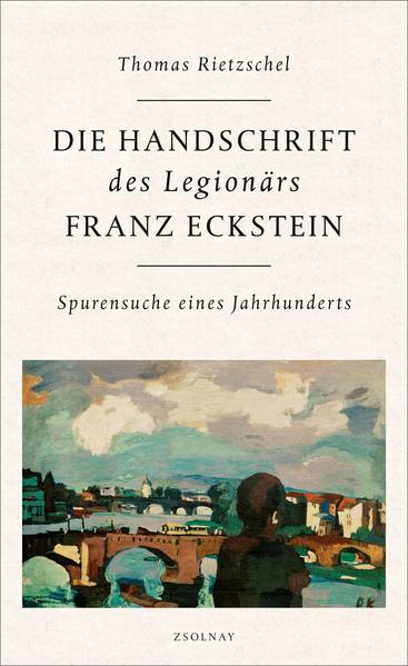 Das Versprechen der Freiheit lockt in die Ferne, heute wie 1867, als Franz Eckstein heimlich von Dresden aus aufbrach, um sich der Fremdenlegion anzuschließen. Packend und ernüchternd zugleich berichtet er von den Kämpfen mit Berbern und Beduinen, von wilden Jagden auf wilde Tiere, von quälendem Durst und wüsten Absinth-Gelagen. Als er 1872 wieder in Marseille ankommt, pfeift ein schärferer Wind durch Europa. In Berlin haut das Kaiserreich auf die Pauke