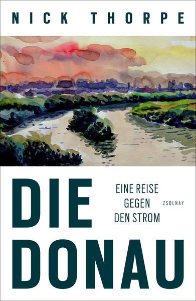 Vom Schwarzen Meer bis zum Schwarzwald: Anders als berühmte Donau-Reisende vor ihm nimmt der britische Journalist und Filmemacher Thorpe den umgekehrten Weg und nähert sich von der Mündung aufwärts zu Fuß, mit dem Fahrrad, Boot, Zug, manchmal auch mit dem Auto der Quelle des fast dreitausend Kilometer langen Stromes in Deutschland. Auf dem Balkan, stellt Thorpe gleich anfangs fest, entwickelten sich zivilisierte Kulturen lange vor dem Westen. Und so verwebt er auf seiner Reise prägnant das Einstige mit der Gegenwart und schafft es, unterschiedlichsten Menschen – von Schiffern bis zu Mönchen, von Wissenschaftlern bis zu Roma-Mädchen – wunderbare Geschichten zu entlocken und Europa und seine Kulturgeschichte neu zu entdecken.