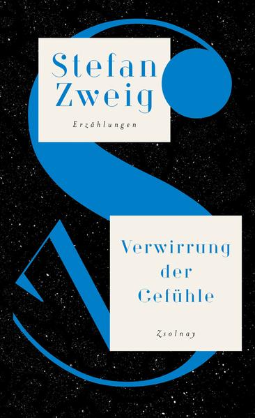 "Ihre Novellen sind Meisterwerke." Sigmund Freud in einem Brief an Stefan Zweig Stefan Zweig at his best! Ohne Zweifel sind die erotischen Novellen der Höhepunkt seines literarischen Schaffens. Als Spezialist für tragische Leidenschaften, Erotik, ausweglose Liebe und dämonische Verstrickungen schreckt er in seinen meisterhaften Erzählungen nicht vor Tabus zurück: So bewunderten Zeitgenossen in der Novelle "Verwirrung der Gefühle" die Darstellung der verzweifelten Liebe eines homosexuellen Professors gegenüber einem Studenten. Der vorliegende dritte Band der Werkausgabe enthält sämtliche Erzählungen Zweigs, die zwischen 1913 und 1926 erschienen sind. Der Erfolg überraschte ihn selbst