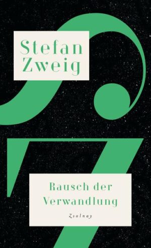 Der neue Band der Salzburger Ausgabe aus dem Nachlass von Stefan Zweig Die junge Postgehilfin Christine erlebt durch die Einladung einer Tante in ein Engadiner Grandhotel die Welt des Luxus. In einem "Rausch der Verwandlung" wird aus dem "hässlichen Entlein" eine mondäne Dame, die von den Herren umschwärmt wird. Aber das Rollenspiel wird aufgedeckt, und die junge Frau muss zurück in ihre kärgliche Existenz. Mit ihrem Freund Ferdinand überlegt sie, wie sie sich an der Ungerechtigkeit des Schicksals rächen kann. Stefan Zweig hat diesen spannenden Roman über ein Frauenschicksal aus den 1920er Jahren nicht vollendet. Mehrere Manuskripte aus unterschiedlichen Arbeitsphasen wurden im englischen Nachlass aufgefunden. Diese Ausgabe bietet erstmals einen gesicherten Text der Originalfassung der Typoskripte mit allen erhaltenen Varianten.