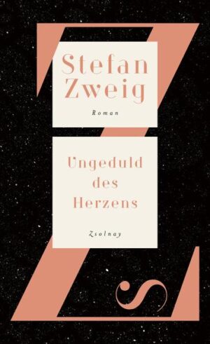 „Dein Buch geht mir tief nach - jede Figur darin - alle Empfindungen dieser Menschen sind wahr.“ Alma Mahler-Werfel an Stefan Zweig, 1938 Der einzige von Stefan Zweig zu Lebzeiten veröffentlichte Roman ist ein psychologisch raffiniertes Gesellschaftspanorama mit ungebrochener Anziehungskraft, das die Leser und Leserinnen und Leser in ein Netz aus Liebe, Mitleid, Schwäche und Verantwortung verstrickt. Angesiedelt im k. u. k. Offiziersmilieu kurz vor Ausbruch des Ersten Weltkriegs, kommentiert der Roman auch sein Erscheinungsjahr 1938 mit deutlichen Worten - und bietet reichlich Projektionsfläche für die Herausforderungen der Gegenwart. Erstmals werden die verschiedenen Textstufen dokumentiert und erlauben es, den Roman aus Sicht der früheren Fassungen neu zu entdecken.