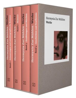 Aristokratin, Kommunistin, Katholikin, unbeugsame Nazigegnerin und Exilantin: Hermynia Zur Mühlen wurde 1883 in Wien als Gräfin Folliot de Crenneville geboren und starb 1951 im englischen Exil. Geschätzt von Joseph Roth und Karl Kraus, war sie eine Ausnahmeerscheinung der deutschsprachigen Literatur des zwanzigsten Jahrhunderts. Mit ihren proletarischen Märchen hat sie ein eigenes Genre erfunden, darüber hinaus war sie eine politische Erzählerin und Publizistin von Rang. Diese von Ulrich Weinzierl betreute und mit einem Essay von Felicitas Hoppe eingeleitete Edition präsentiert Vergessenes, Unbekanntes, Verdrängtes. Die rote Gräfin Hermynia Zur Mühlen - faszinierend und wieder zu entdecken.