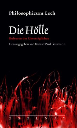 Die Hölle | Bundesamt für magische Wesen