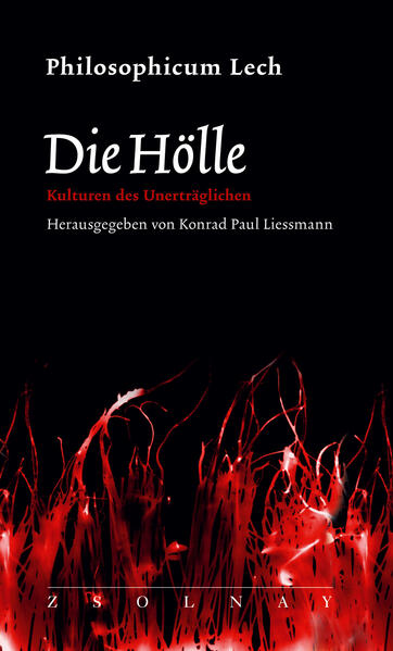 Die Hölle, das sind die anderen. Seit Jean- Paul Sartres existentialistischer Deutung der Hölle ist klar: Es sind die Menschen selbst, die sich ihr eigenes und das Leben der anderen zur Hölle machen. Das ursprünglich religiös gedachte Modell der Hölle wird zur Metapher, mit der wir jene Situationen beschreiben, die als quälend und letztlich unerträglich empfunden werden. Dabei sind die Hölle und ihre Bilder selbst zu einer Quelle der Kultur geworden: Ohne Hölle und Höllenfahrten wären Literatur, Kunst und Musik um einiges ärmer. Beim 22. Philosophicum Lech referierten Vertreter der Philosophie, Soziologie und benachbarter Disziplinen über die Hölle und ihre religiösen und weltlichen Dimensionen.