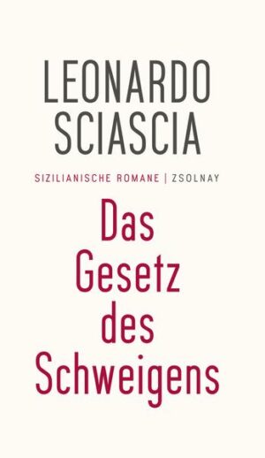 Die drei berühmtesten Romane (Tag der Eule, Jedem das Seine, Der Zusammenhang) des großen italienischen Autors in einem Band - beängstigend aktuell und spannend wie am ersten Tag. Die Hilflosigkeit der Gerechten und die Verstrickung auch angesehener Bürger in die Machenschaften der Mafia, ja, deren Allgegenwart im sizilianischen Leben - dies sind die Themen, die Sciascia in seinem Werk mit großer Leidenschaft verfolgt und die die thematische Klammer für diese drei Romane bilden. »Europäische Tradition und aufklärerische Vernunft kennzeichnen das literarische Werk des Sizilianers Leonardo Sciascia.« Frankfurter Allgemeine Zeitung