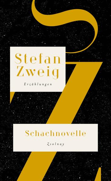 „Schachnovelle“ - die berühmteste Erzählung von Stefan Zweig ist nur eine der zahlreichen Entdeckungen in diesem Band. Es waren seine Erzählungen, die Stefan Zweig Ende der 1920er Jahre in der ganzen Welt berühmt gemacht haben. Darin schildert er nicht nur erotische Konstellationen und seelische Krisen, er bearbeitet auch historische und biblische Sujets. Eigenwillige Außenseiter stehen, wie in „Buchmendel“, „Leporella“ oder „Unvermutete Bekanntschaft mit einem Handwerk“, im Zentrum, sogar eine finstere Hundegeschichte hat Stefan Zweig geschrieben. Die „Schachnovelle“, im brasilianischen Exil entstanden und mehrmals verfilmt, ist gewiss sein bis heute populärstes Prosastück, es gilt als politisches Vermächtnis des Autors.