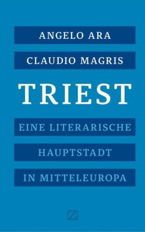 Claudio Magris, einer der besten Kenner des "Habsburger Mythos", hat zusammen mit Angelo Ara eine Literatur- und Kulturgeschichte seiner Heimatstadt Triest geschrieben. Am Rande des k.u.k.-Imperiums gelegen, war Triest eine italienische Stadt - aber auch ein Schmelztiegel italienischer, deutscher und slowenischer Kultur, in dem das jüdische und das griechische Element eine große Rolle spielten. So wurde diese Stadt zum Labor für die Entdeckung der fragwürdigen und fragmentarischen Identität des zeitgenössischen Menschen, aber auch ein Ort des Widerstands, des ironischen Kleinkriegs gegen das Nichts.