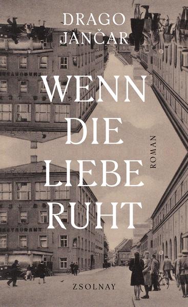 Der wichtigste slowenische Autor der Gegenwart: Mit seinem preisgekrönten Roman hat Drago Jancar ein Meisterwerk über die Liebe in Zeiten des Krieges geschaffen. Slowenien, Zweiter Weltkrieg: Die junge Medizinstudentin Sonja erkennt in dem SS-Offizier, den sie auf der Straße in Maribor trifft, Ludek wieder, der sie als Kind einmal beim Skifahren aus dem Schnee gezogen hat. Ludek heißt jetzt Ludwig und ist ein überzeugter Nazi. Sonja bittet ihn um Hilfe für ihren inhaftierten Freund Valentin. Für Ludwigs Hilfe zahlt Sonja einen hohen Preis. Doch Valentin, der bei den Partisanen kämpft und später im Kommunismus Karriere macht, dankt Sonja ihren Einsatz nicht. Stilistisch brillant lotet Jancar in seinem preisgekrönten Roman aus, wie weit wir bereit sind zu gehen, wie der Krieg Beziehungen neu formt und die Liebe, auch wenn das Leben weitergeht, in die Knie zwingt.