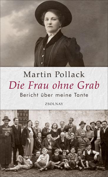 Nach "Der Tote im Bunker" folgt Martin Pollack den Spuren seiner Tante, die am Ende des Zweiten Weltkriegs zu Tode kommt und deren Grab nie gefunden wird. Sommer 1945: Die siebzigjährige Pauline Drolc, geborene Bast, wird von jugoslawischen Partisanen in ihrem Heimatort Tüffer, slowenisch Lasko, verhaftet und in das provisorische Internierungslager Schloss Hrastovec gebracht. Wenige Wochen später ist sie tot. Ihr Grab wird nie gefunden. Pauline ist die Großtante von Martin Pollack, dessen Buch über den eigenen Vater, SS-Sturmbannführer Gerhard Bast, zu den Meilensteinen der Erinnerungsliteratur zählt. Und sie ist die Einzige in der stramm deutschnationalen Familie, die am Ende des Zweiten Weltkriegs zu Tode kommt. In seinem detektivisch recherchierten Bericht erzählt Martin Pollack über das Schicksal eines Menschen, das beispielhaft ist für die historischen Verstrickungen an einem kleinen Ort zwischen den Grenzen.