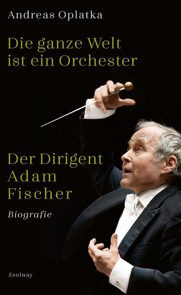 Die ganze Welt ist ein Orchester | Bundesamt für magische Wesen