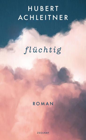 Hubert von Goiserns literarisches Debüt: Ein musikalischer Roman über Liebe, Sehnsucht und das flüchtige Glück. Maria ist verschwunden. Seit Monaten hat Herwig, mit dem sie seit fast dreißig Jahren verheiratet ist, nichts von ihr gehört. Dass sie ihren Job gekündigt und seinen Volvo mitgenommen hat, lässt zumindest hoffen, dass sie noch am Leben ist. Doch was ist passiert, mit ihrer Ehe, ihrer Liebe, ihrem gemeinsamen Leben? Hubert Achleitner schickt seine Protagonisten auf eine abenteuerliche Reise, die sie von den österreichischen Bergen quer durch Europa bis nach Griechenland führt. Und die für beide doch in erster Linie eine hochemotionale Reise in ihr Inneres bedeutet. Ein weiser und sehr musikalischer Roman über Liebe und Sehnsucht, das Schicksal und das flüchtige Glück … „Flüchtig wie die angezupften Töne der Bouzouki waren die Begegnungen mit diesen Menschen. Dennoch hinterließ jeder von ihnen eine Melodie in meinem Herzen, die weiterschwingt.“