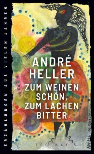 Tiefgründig, schillernd, phantasievoll: Wie in seinem Bestseller „Das Buch vom Süden“ erzählt André Heller ganz besondere, tiefgründige und schillernde Geschichten. Eine Weltmeisterschaft im Händefalten, Shlomo Herzmanskys wundersames Überleben dank Himmler und ein wildes nächtliches Durcheinander von Lipizzanern mitten in Wien. Alles ist möglich, selbst die Abschaffung des Todes kann einen nicht wirklich erstaunen, wenn man in die Erzählwelt von André Heller eintaucht. Wie in seinem Bestseller "Das Buch vom Süden" vermischt André Heller Anekdotisches mit Autobiografischem, schafft Bilder und Porträts seiner Welt, die die Vergangenheit in die Gegenwart holt und die Ferne in die Nähe. „Ein Maupassant, ein Schnitzler, sogar ein Joseph Roth von morgen könnte André Heller werden.“ (Joachim Kaiser, Süddeutsche Zeitung)