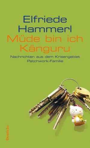 Teresa ist sechzehn. Mit ihrem Vater Hannes, dessen zweiter Frau Betty und ihren vier Stiefgeschwistern lebt sie, alles andere als glücklich, in einer Patchwork-Familie. Sophie, Teresas Mutter, die nichts gegen eine Nacht mit einem Popstar hat, ist mangels mütterlicher Triebe für Teresa nicht gerade der Hauptgewinn, und auch die Stiefgroßeltern sind nicht so richtig das, was man sich oma- und opamäßig wünschen würde. Ein Trost ist, dass die meisten ihrer Freunde in ähnlichen Konstellationen leben, niemand ist so richtig zu beneiden. Teresa hat gelernt, sich zu wehren, aber sie ist doch auch noch ein Kind, verletzlich und schrecklich allein in einer Welt von angeblich erwachsenen Egoisten. Eine böse, parteiische und melancholische Geschichte über das Krisengebiet Patchwork-Familie.