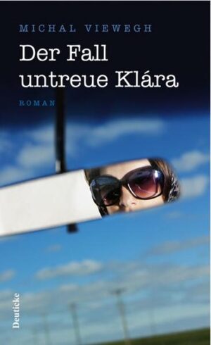 Ein hinreißender Roman über die Liebe, die Literatur und den Leichtsinn: In der Kanzlei des Prager Privatdetektivs Denis Pravda taucht der berühmte Schriftsteller Norbert Cerný auf, der angeblich Fachberatung für einen Roman zum Thema Eifersucht benötigt. Schnell stellt sich heraus, dass er eigentlich wissen will, ob seine um zwanzig Jahre jüngere Freundin Klára treu und somit heiratstauglich ist. Erste Beschattungen bestätigen die absolute Treue. Und so schenkt Cerný seiner Angebeteten die lang ersehnte Reise nach China, sicherheitshalber reist Denis Pravda aber inkognito mit...