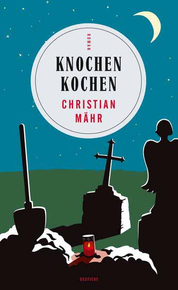 Knochen Kochen | Christian Mähr