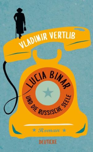 Lucia Binar ist 83, und sie ist verärgert. Die Große Mohrengasse, in der sie seit langem lebt, soll aus Gründen der politischen Korrektheit in "Große Möhrengasse" umgetauft werden. Und die soziale Einrichtung, die sie versorgt, hat versagt: Ihr Essen wurde nicht geliefert. Der Telefondienst ist in ein Callcenter ausgelagert, dort rät ihr eine Mitarbeiterin, sich von Manner-Schnitten zu ernähren. Lucia ist empört. Sie will die Frau aufsuchen und zur Rede stellen. Dabei hilft ihr ausgerechnet Moritz, ein Student, der die "Anti-Rassismus-Initiative Große Möhrengasse" unterstützt. Mit viel Humor erzählt Vladimir Vertlib die Geschichte einer alten Dame, die entschlossen ist, ihre Würde zu bewahren.