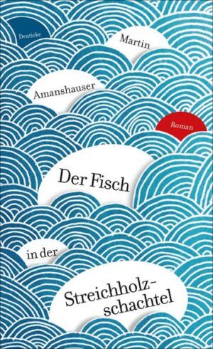 Auf der Karibik-Kreuzfahrt, die Fred mit seiner Frau Tamara und dem pubertären Nachwuchs unternimmt, herrscht gähnende Langeweile. Als der Familienvater an Bord ausgerechnet auf seine Exfreundin Amélie trifft und das Schiff auch noch in einen Orkan gerät, ist es mit der Seelenruhe schlagartig vorbei. Der Kontakt zur Außenwelt ist unterbrochen, als eine Horde eigenwilliger Piraten aus der Vergangenheit das Schiff kapert. Diese haben es auf Pfefferstreuer und Toilettenpapier abgesehen und reagieren panisch auf die technischen Errungenschaften aus dem 21. Jahrhundert. Was zur Hölle geht hier vor? Eine hinreißende Satire, eine Liebesgeschichte mit Humor aus einer Welt voller Wunder.