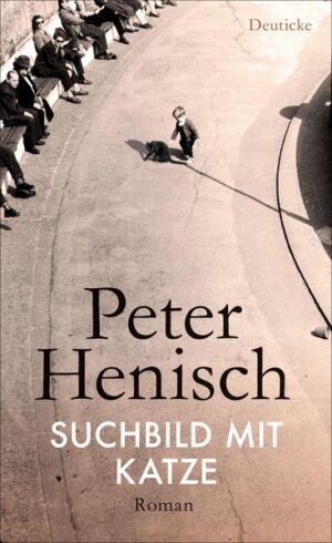 Ein Kind lehnt am Fenster, neben ihm, auf dem Fensterbrett, sitzt eine Katze. Sie ist die erste in seinem Leben. Das Fenster ist eines von vielen, aus denen es schauen wird, doch hier erwacht sein Bewusstsein. Der Autor nimmt uns in diesem Buch mit in seine Kindheit im Wien der Nachkriegszeit. Dass es zu verträumt ist, das hört das Kind nicht selten. Das Träumen ist eine Eigenschaft, die sich der Schriftsteller Peter Henisch bewahrt hat, und bis heute ist er auch ein Katzenfreund geblieben. Die Katzen, die sein Leben begleitet haben, und die Fenster, aus denen er die Welt betrachtet hat, bilden den Rahmen für diese Autobiographie, in der Henisch kunstvoll persönliche Geschichte mit Zeitgeschichte verknüpft.