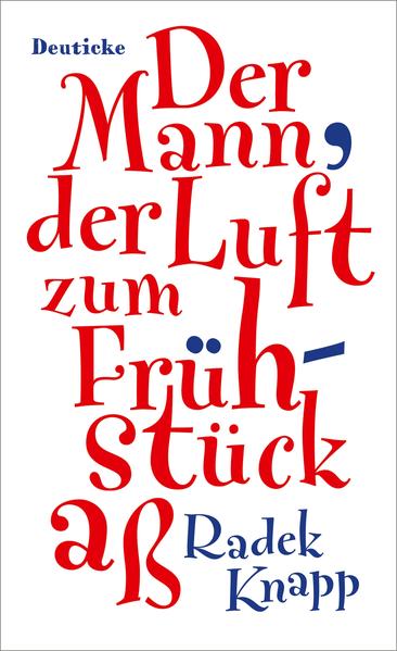 In seinem einzigartigen Stil erzählt Radek Knapp von der unfreiwilligen Emigration des zwölfjährigen Walerian von Polen nach Wien. Seine Schulkarriere ist kurz und endet mit seinem Hinauswurf. Als ihn seine Mutter ebenfalls auf die Straße setzt, kostet er in seiner neuen Bleibe das Gefühl der Freiheit aus - und die Bekanntschaft mit Schimmelpilz. Er schlägt sich mit Gelegenheitsjobs durch und dringt in immer tiefere Schichten des Wiener Lebens vor. Dort stößt er auf wenig Sympathie für Menschen von jenseits der Grenze und lernt einiges über die Grenzen des guten Geschmacks und der Legalität. Irgendwann versteht er, dass „zuhause“ überall sein kann - wenn es ihm gelingt, seinen eigenen Weg zu finden.