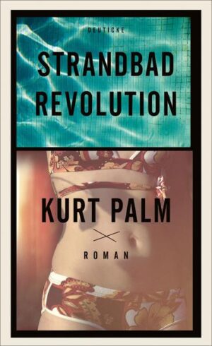 Im Sommer 1972, in dem die Amerikaner Nordvietnam bombardieren, bereitet Ernst, der sich nach seinem Idol von den Rolling Stones Mick nennt, mit seinen Freunden im Strandbad die Revolution vor. Während sein Vater meistens in der Garage beschäftigt ist und seine Mutter die Tiefkühltruhe zum Bersten anfüllt, sollte Mick eigentlich für die Französisch-Nachprüfung lernen, lässt sich jedoch von zwei bislang im Bad noch nie gesichteten Mädchen ablenken. Doch schließlich endet dieser Sommer nicht nur für Candy, den jüngsten der Freunde, mit einer Katastrophe. Kurt Palm erzählt, wie lange ein Sommer in der Provinz in Österreich sein kann und wie kurz und unerbittlich das Leben.