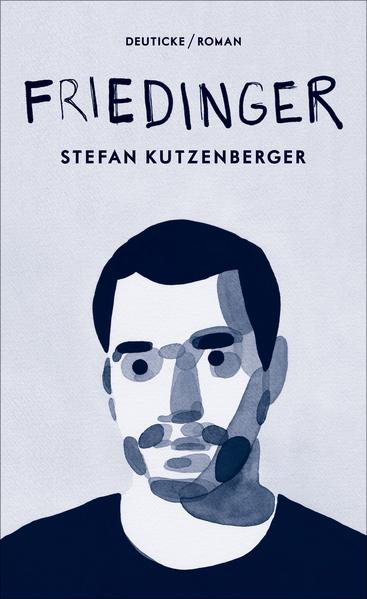 Kutzenberger hat einen Schreiburlaub in Griechenland geschenkt bekommen. Jetzt könnte er endlich seinen Roman anfangen, wäre da nicht Friedinger, der ihm eine abenteuerliche Geschichte von verbotenen Waffenlieferungen und heimtückischen Morden erzählt, einem Skandal, in den die Spitzen der Politik verwickelt sind. Zu wem wollte der Pakistani, dessen Leben auf dem Linzer Voest-Parkplatz jäh endet? Was will der anonyme Anrufer, der Friedinger vor der Gefahr warnt, in der er nun schwebt, und warum führt eine Spur nach Amstetten? In Kutzenbergers Roman über Kutzenberger wechseln Zeit- und Handlungsebenen in rasantem Tempo, und Autor und Held drehen sich ebenso kunstvoll wie selbstironisch um sich selbst.