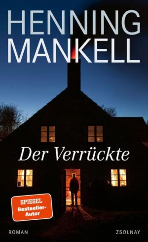 Eine Entdeckung: Henning Mankells erster Spannungsroman. Von Ausgrenzung, politischer Verfolgung und der Notwendigkeit, sich mit Geschichte auseinanderzusetzen. Ein kleiner Ort in Norrland nach dem Krieg. Bertil Kras kommt aus Stockholm, um hier sein Glück zu machen. Er findet Arbeit im Sägewerk. In einem Lager in der Nähe waren in den letzten Kriegsjahren Kommunisten und andere politische Oppositionelle interniert. Bertil, selbst überzeugter Kommunist, und eine Gruppe Gleichgesinnter wollen diese Vergangenheit an die Öffentlichkeit bringen. In einer kalten Januarnacht brennt das Sägewerk ab, und man verdächtigt Bertil, den Brand gelegt zu haben. Er droht alles zu verlieren und läuft auf dem Rangierbahnhof Amok. „Der Verrückte“ erzählt die Geschichte eines Arbeiters, der in der aufstrebenden Nachkriegsgesellschaft zum Opfer wird. Ein früher Roman von Henning Mankell über ein dunkles Kapitel der schwedischen Geschichte.